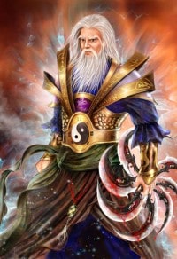 《医者为王》