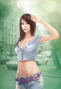 都市破虚